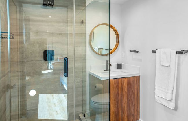 Luxurious Townhome - Foto 28