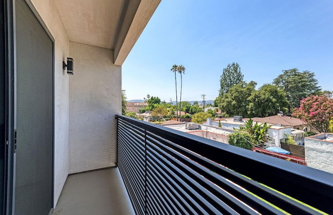 Luxurious Townhome - Foto 44