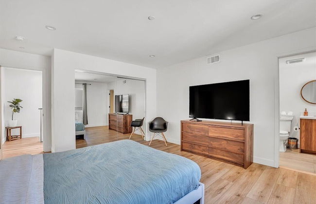 Luxurious Townhome - Foto 7