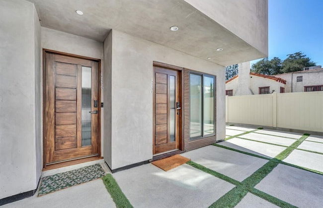 Luxurious Townhome - Foto 40