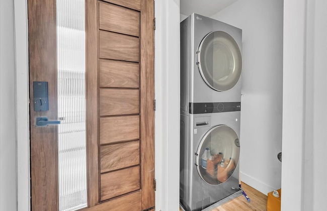 Luxurious Townhome - Foto 34