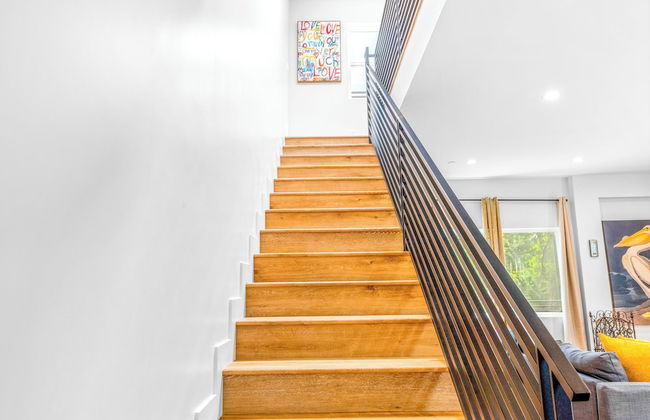 Luxurious Townhome - Foto 17