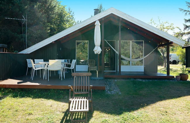 5 Person Holiday Home in Jaegerspris-by Traum - Foto 20