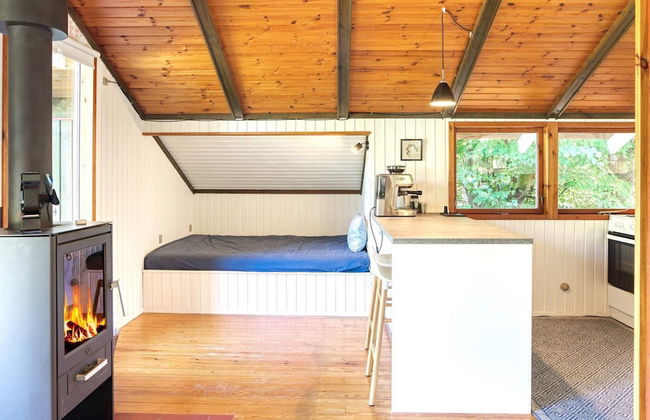 5 Person Holiday Home in Jaegerspris-by Traum - Foto 4