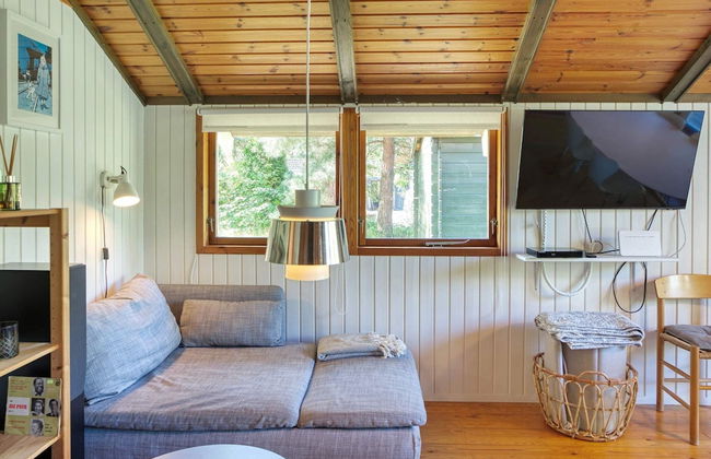 5 Person Holiday Home in Jaegerspris-by Traum - Foto 8
