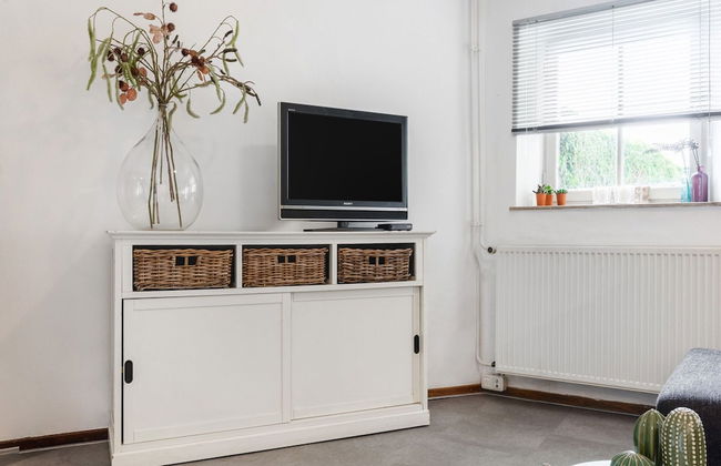 Holiday Home in Voerendaal With Terrace - Foto 20