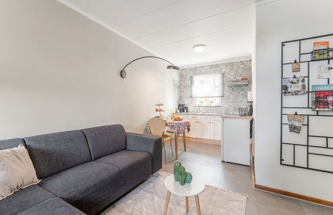 Holiday Home in Voerendaal With Terrace - Foto 15