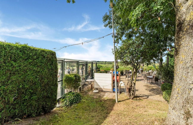 Holiday Home in Voerendaal With Terrace - Foto 38