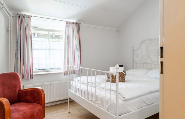 Holiday Home in Voerendaal With Terrace - Foto 11