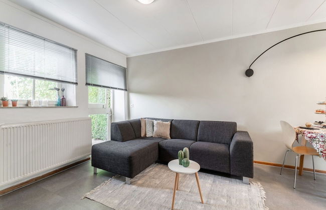 Holiday Home in Voerendaal With Terrace - Foto 1