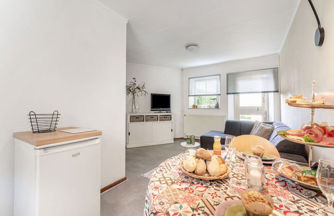 Holiday Home in Voerendaal With Terrace - Foto 26