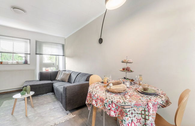 Holiday Home in Voerendaal With Terrace - Foto 29