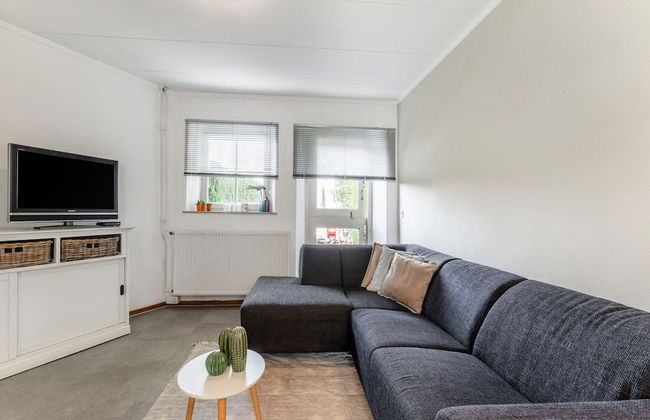 Holiday Home in Voerendaal With Terrace - Foto 18