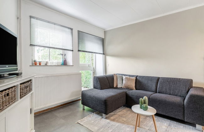 Holiday Home in Voerendaal With Terrace - Foto 19
