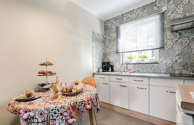 Holiday Home in Voerendaal With Terrace - Foto 13