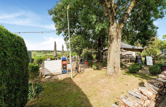 Holiday Home in Voerendaal With Terrace - Foto 30