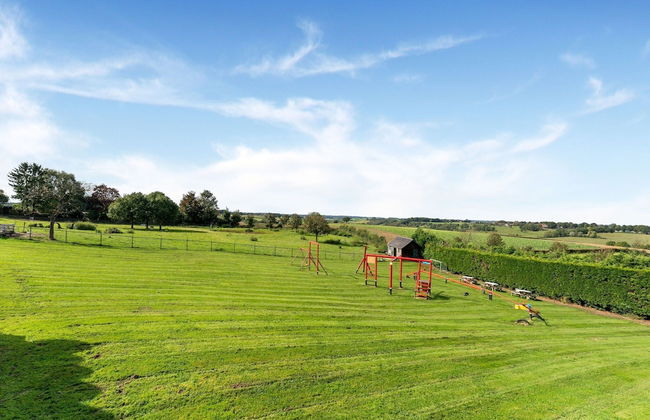 Holiday Home in Voerendaal With Terrace - Foto 35