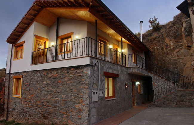 Modern Apartment in Riello with Hot Tub - Foto 19