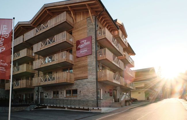 Modern Flat in a Prime Location on the Hochkonig - Foto 17
