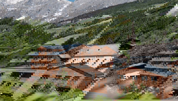 Photo 1 - Modern Flat in a Great Location on the Hochkonig