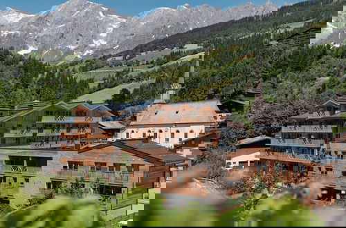 Photo 1 - Modern Flat in a Great Location on the Hochkonig