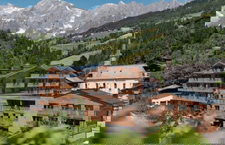 Photo 1 - Modern Flat in a Great Location on the Hochkonig
