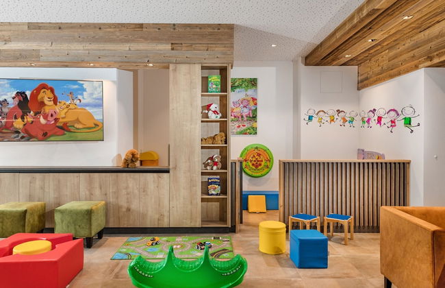 Modern Flat in a Prime Location on the Hochkonig - Foto 12
