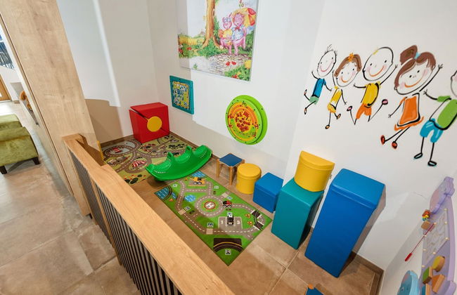 Modern Flat in a Prime Location on the Hochkonig - Foto 13