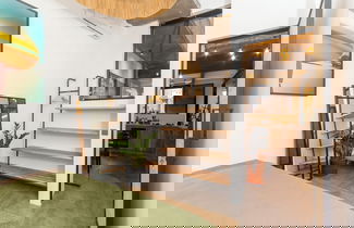 Foto 2 - Officina 17