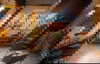 Foto 1 - Officina 17