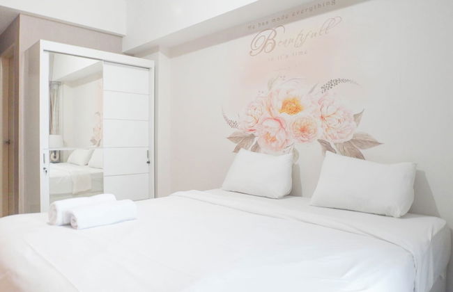 Luxurious Studio Room At Orchard Supermall Mansion Apartment - Foto 1