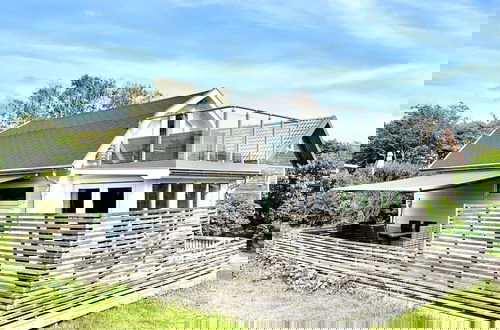 Foto 26 - 6 Person Holiday Home in Halmstad-by Traum