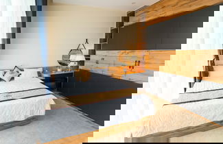 Photo 3 - The Paradise Apartment - Luong Van Thang