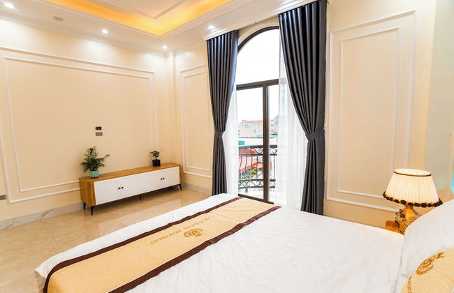 The Paradise Apartment - Luong Van Thang - Foto 23