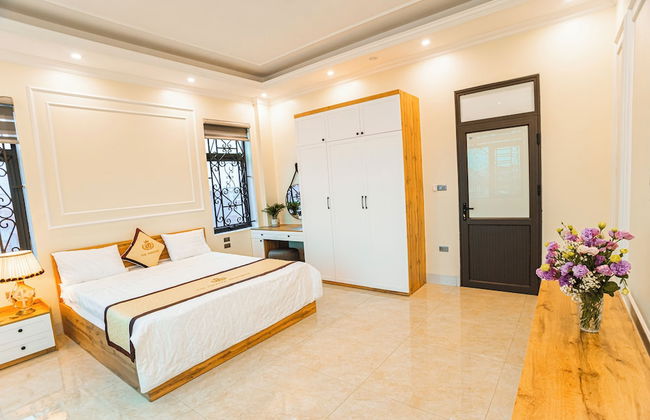 The Paradise Apartment - Luong Van Thang - Foto 26