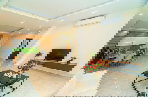 Photo 54 - The Paradise Apartment - Luong Van Thang