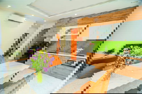 Photo 30 - The Paradise Apartment - Luong Van Thang