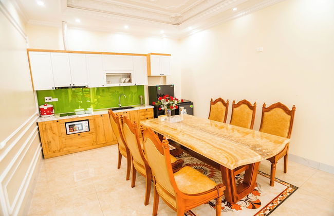 The Paradise Apartment - Luong Van Thang - Foto 34