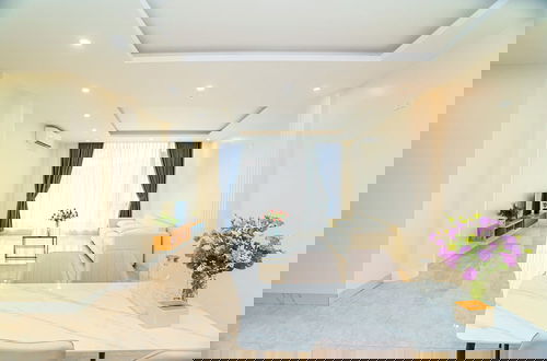 Photo 52 - The Paradise Apartment - Luong Van Thang