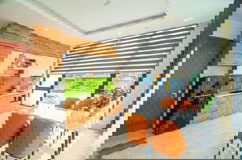 Photo 31 - The Paradise Apartment - Luong Van Thang
