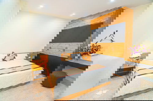 Photo 11 - The Paradise Apartment - Luong Van Thang