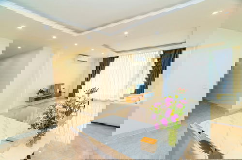 Photo 53 - The Paradise Apartment - Luong Van Thang