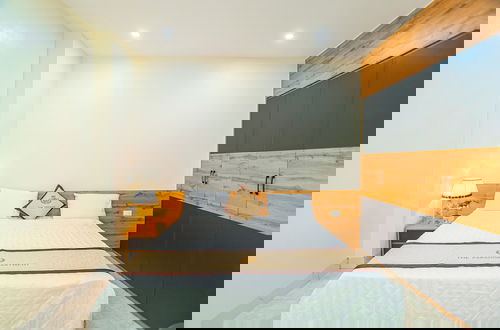 Photo 8 - The Paradise Apartment - Luong Van Thang