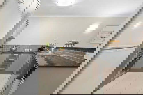 Foto 4 - Lux Resort - 9 Pools Gym Free Parking