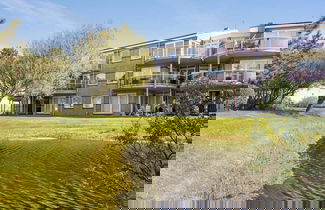 Foto 1 - Seaside Elegant Apartment With Terrace