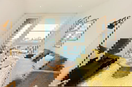 Photo 1 - The Tottenham Hideaway - Alluring 1bdr Flat With Balcony