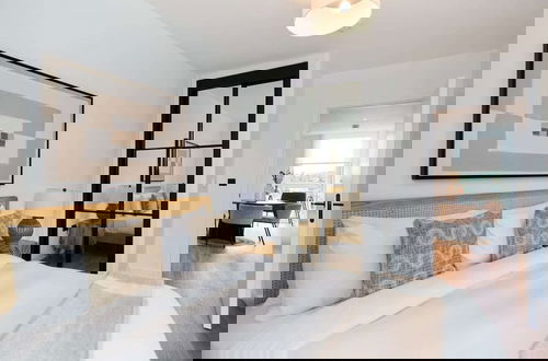 Photo 8 - The Tottenham Hideaway - Alluring 1bdr Flat With Balcony