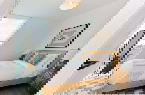 Photo 2 - The Tottenham Hideaway - Alluring 1bdr Flat With Balcony