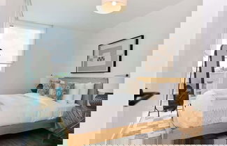 Photo 2 - The Tottenham Hideaway - Alluring 1bdr Flat With Balcony