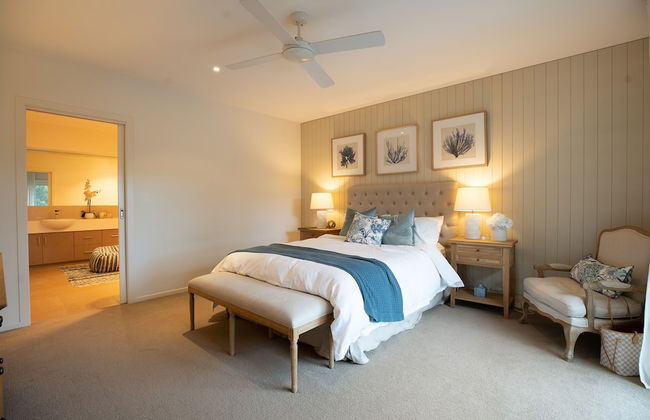 Hamptons Inspired Luxury - Foto 9